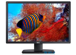 MONITOR DELL U2412M 24 1920X1200 VGA DVI